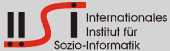 Internatioales Institut f�r Sozio-Informatik