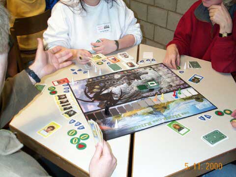 Der Herr der Ringe / Neuheit 2ooo