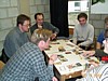 Turnierspieler / Ohne Furcht und Adel