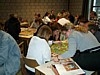 Vorne La Citta / Dahinter Giganten