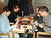 Silberzwerg / Wer findet die Sch�tze tief in der Erde