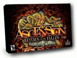Ascension Return of the Fallen-Pressefoto