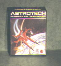 Astrotech-Foto