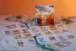 Babel-Pressefoto