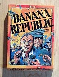 Banana Republic-Foto