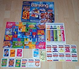 Banking-Foto