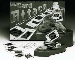 Card Attack-Pressefoto