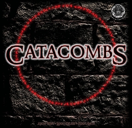 Catacombs-Pressefoto