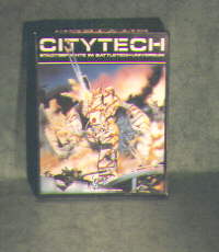 Citytech-Foto