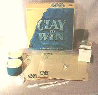 Clay to Win-Foto