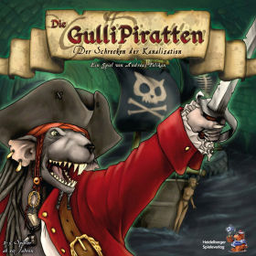 Die Gulli Piratten-Pressefoto