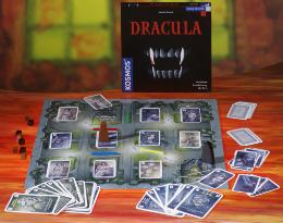 Dracula-Pressefoto