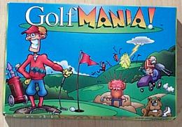 Golf Mania-Foto