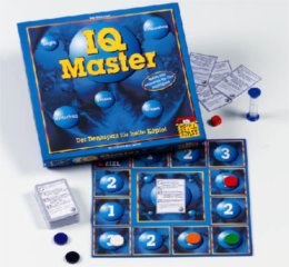 IQ Master-Pressefoto