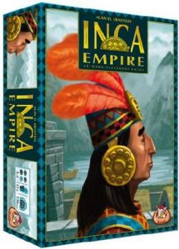 Inca Empire-Pressefoto