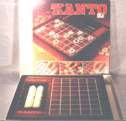 Kanto-Foto