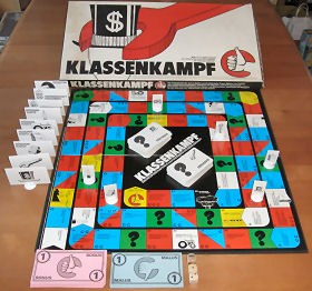 Klassenkampf-Foto