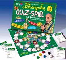 Lwenzahn Das Quizspiel-Pressefoto