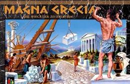 Magna Grecia-Pressefoto