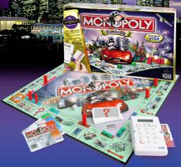 Monopoly banking ultra kartenleser anleitung