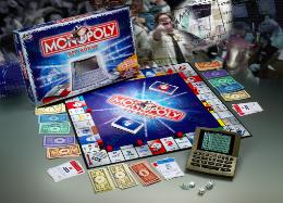 Monopoly Börse