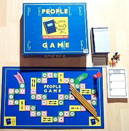 People Game-Foto