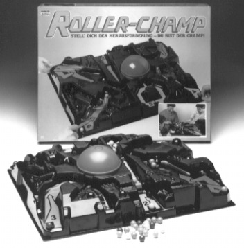 Rollerchamp-Pressefoto