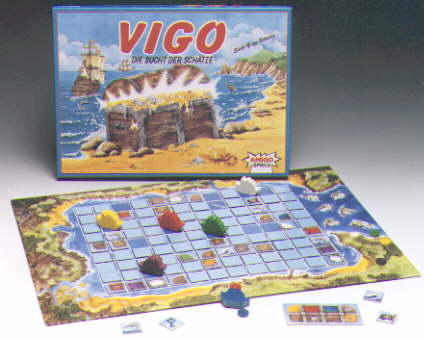 Vigo-Pressefoto
