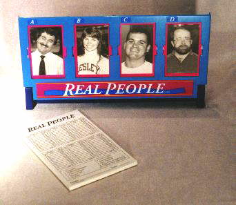 Real People-Foto