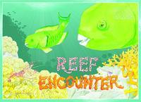 Reef Encounter-Pressefoto