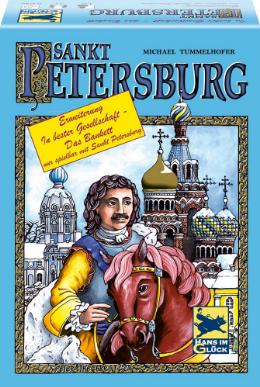 Sankt Petersburg In bester Gesellschaft-Pressefoto