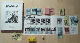 Spacelab-Foto