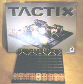 Tactix-Foto