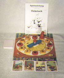 Ticketack-Foto