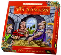 Via Romana-Pressefoto