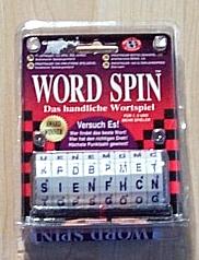Word Spin-Foto