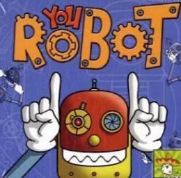You Robot-Pressefoto