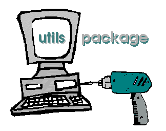 The utils package